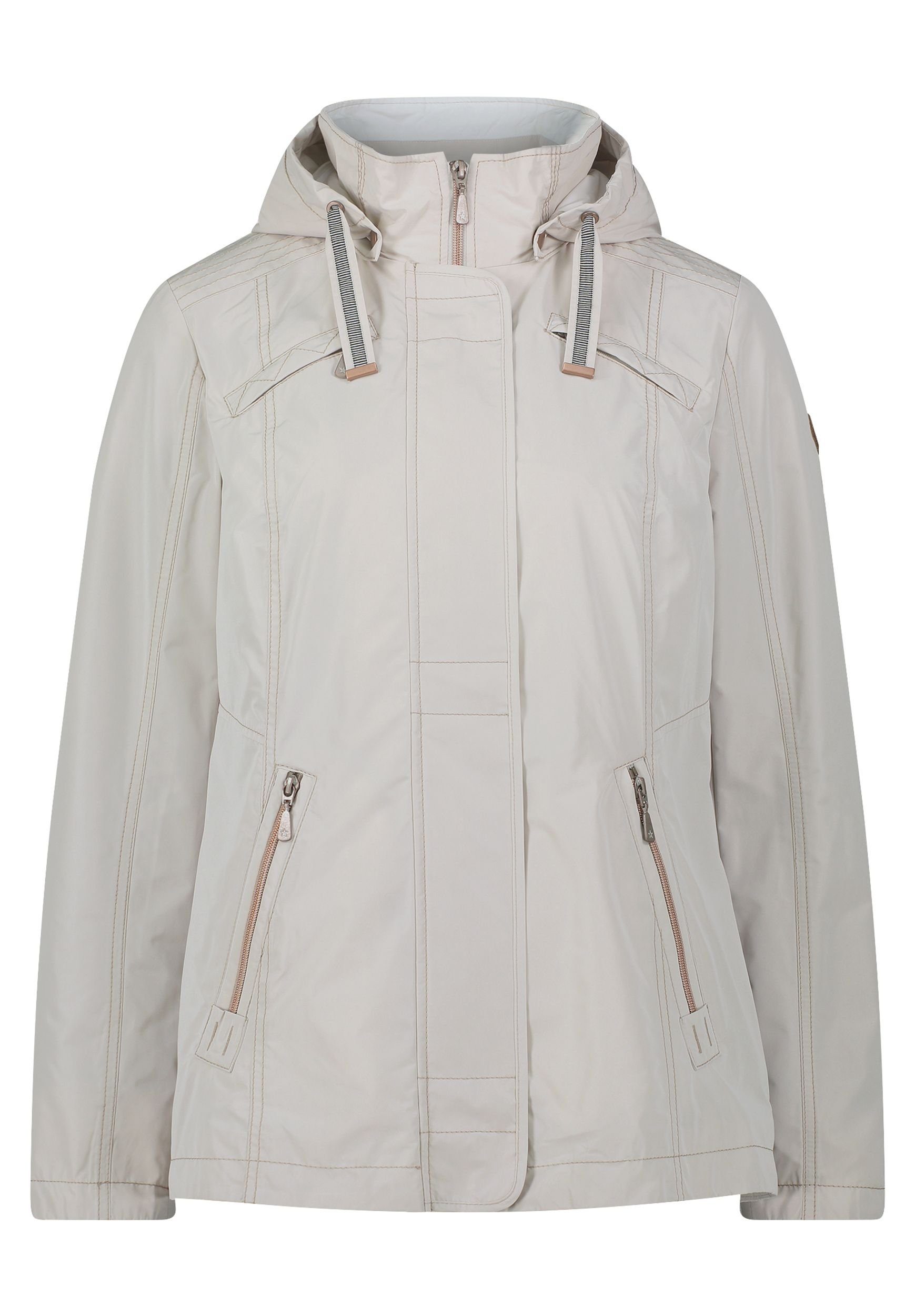 Steppjacke Sommerjacke