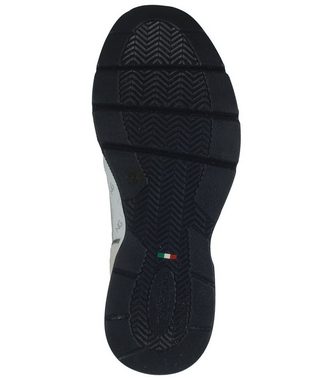 Nero Giardini Sneaker Leder/Textil Sneaker