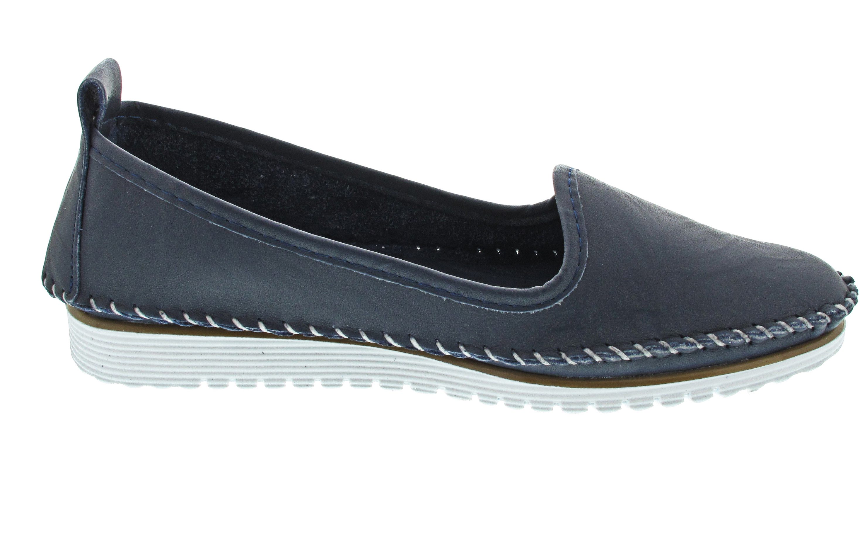 Andrea Conti Slipper