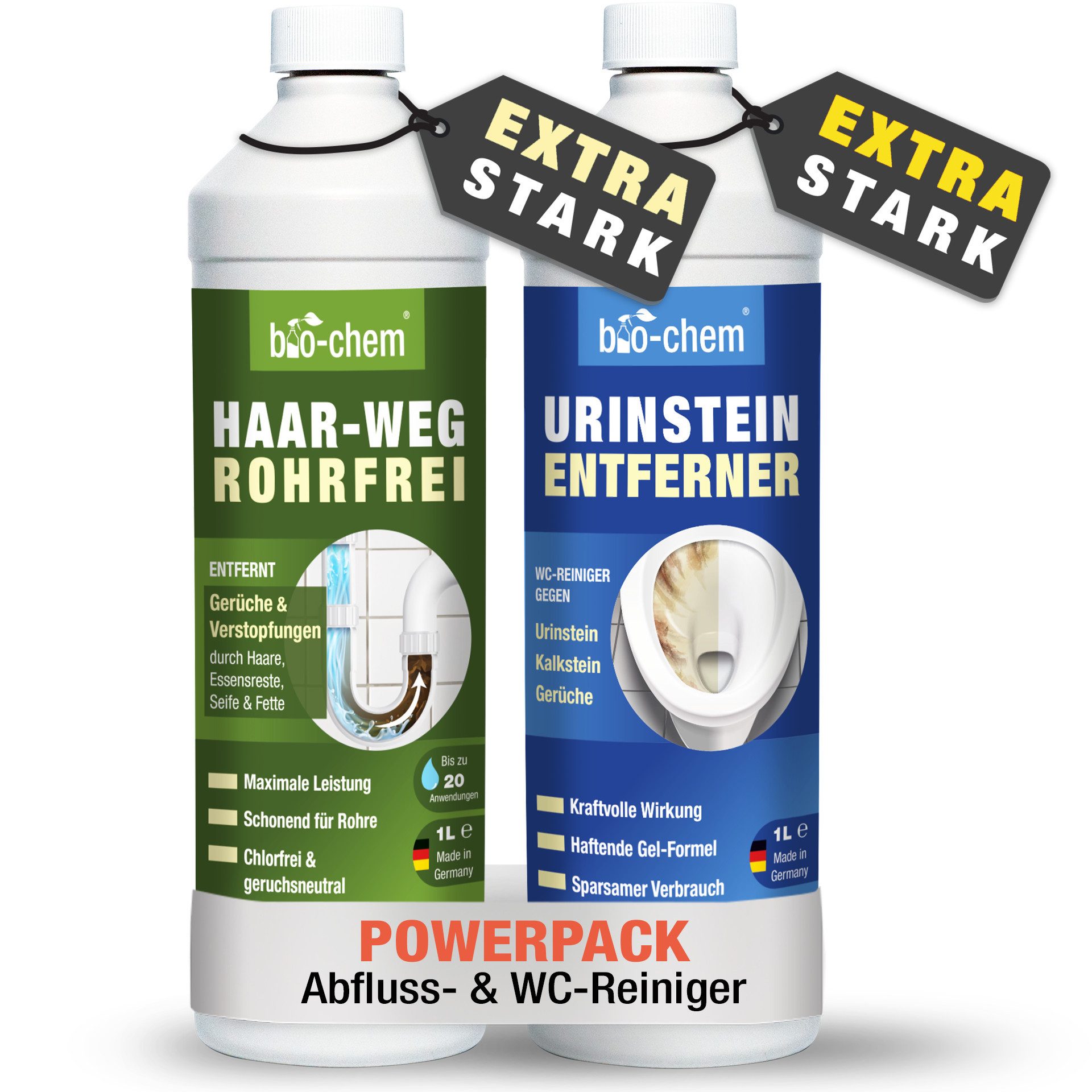 Badreiniger