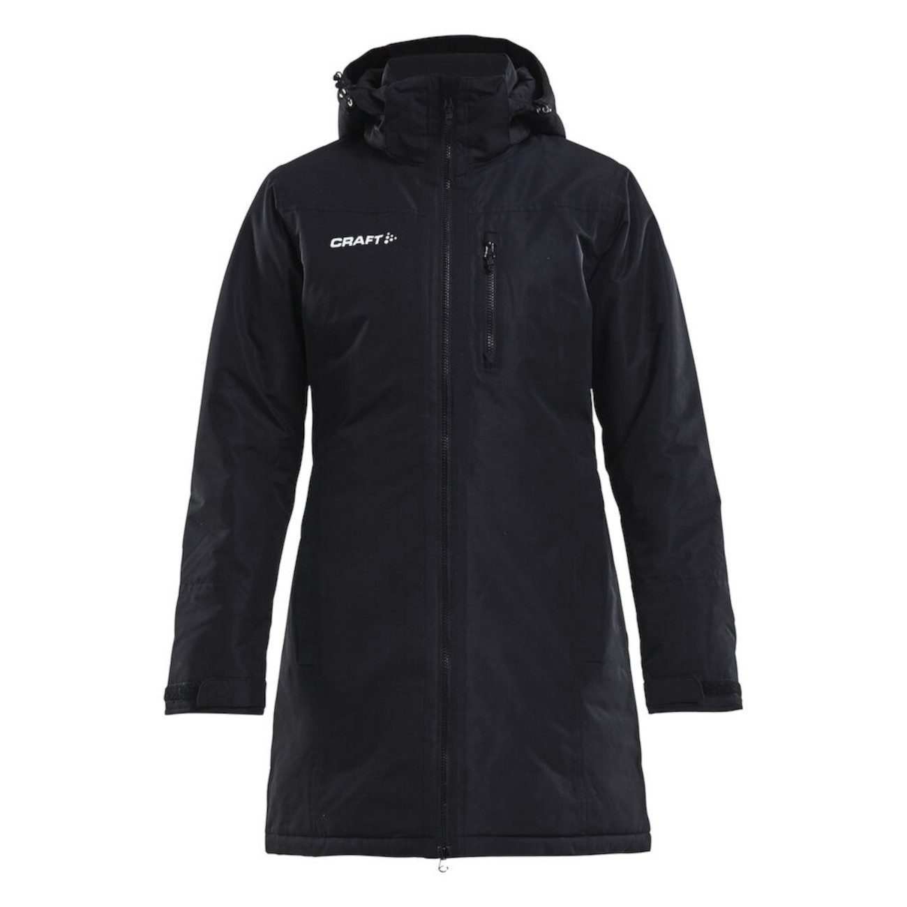Winterjacke Craft Damen Winterjacke Jacket Parkas 1905992