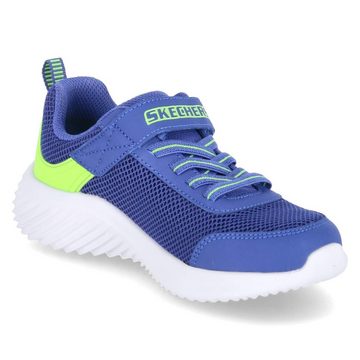 Skechers Low Sneaker BOUNDER-TECH Sneaker