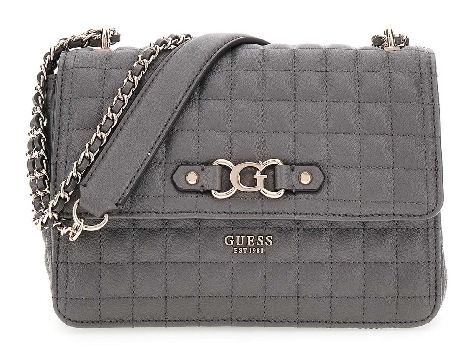 Umhängetasche Convertible Crossbody Flap