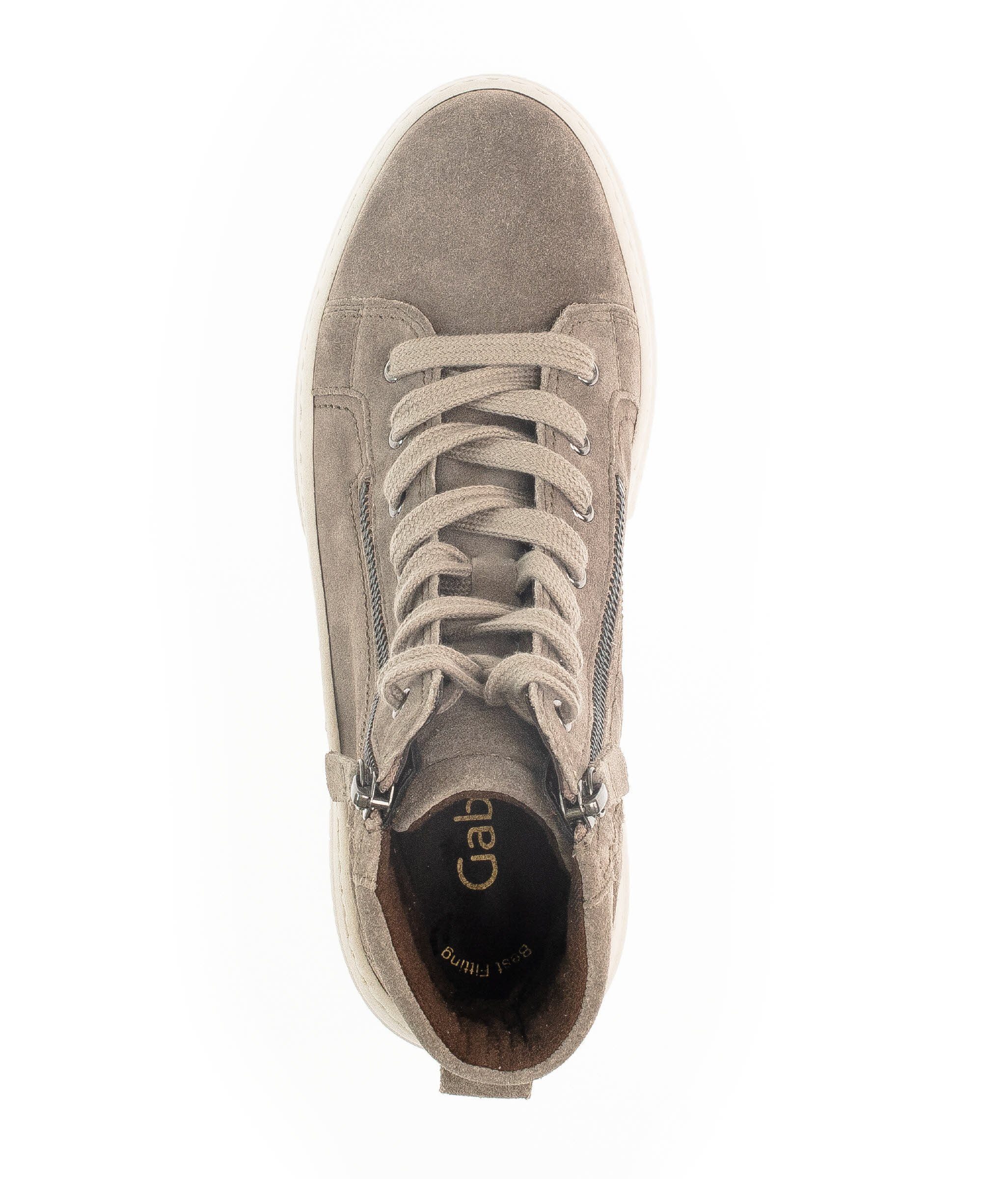 Gabor 93.761.19 Schnürstiefelette günstig online kaufen