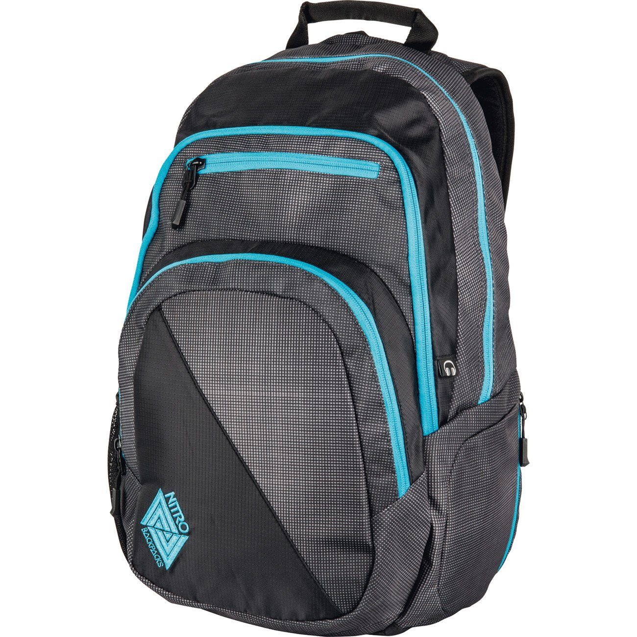 NITRO Daypack STASH 29