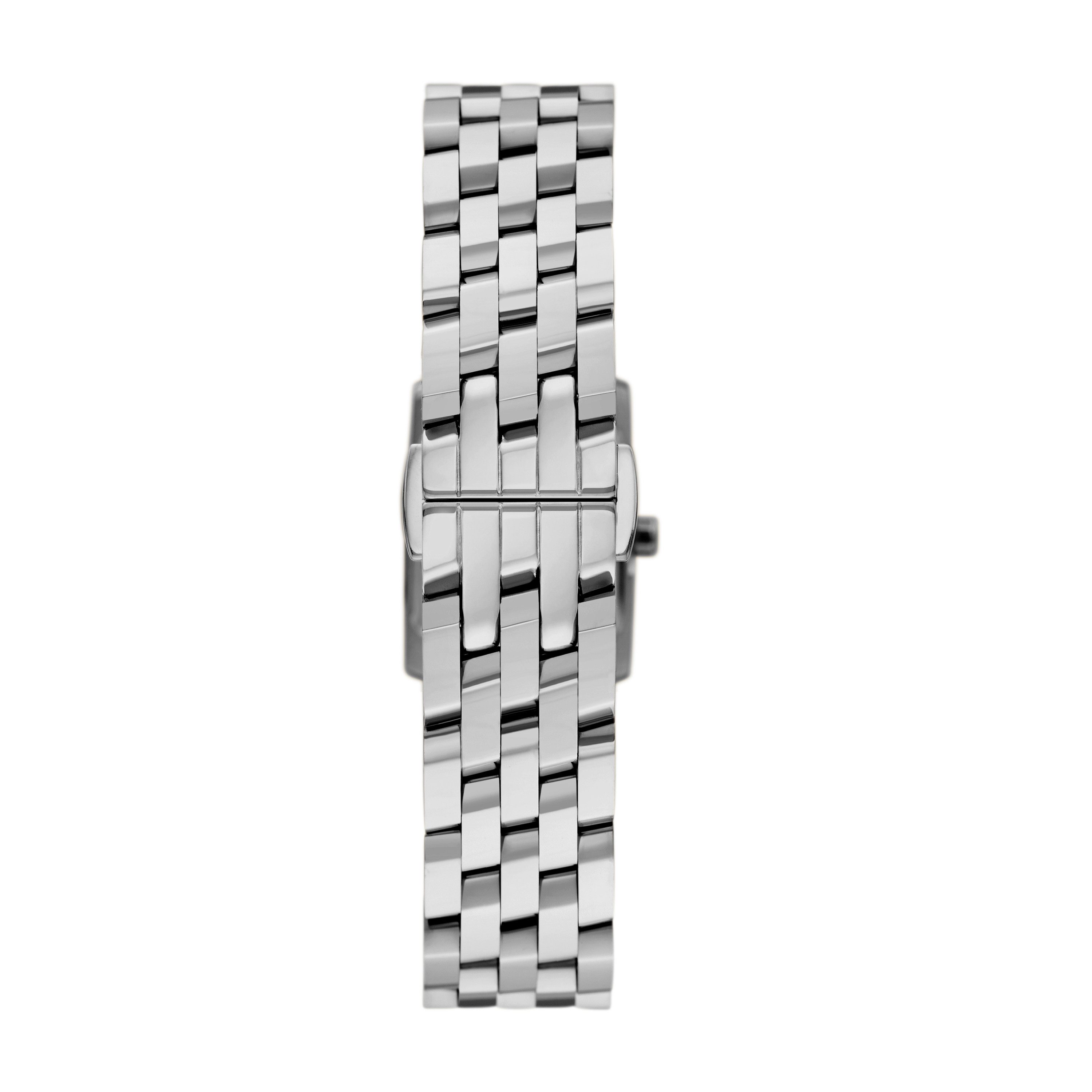 MICHAEL KORS Quarzuhr Georgie MK4933, Armbanduhr, Damenuhr, Edelstahlarmband, analog