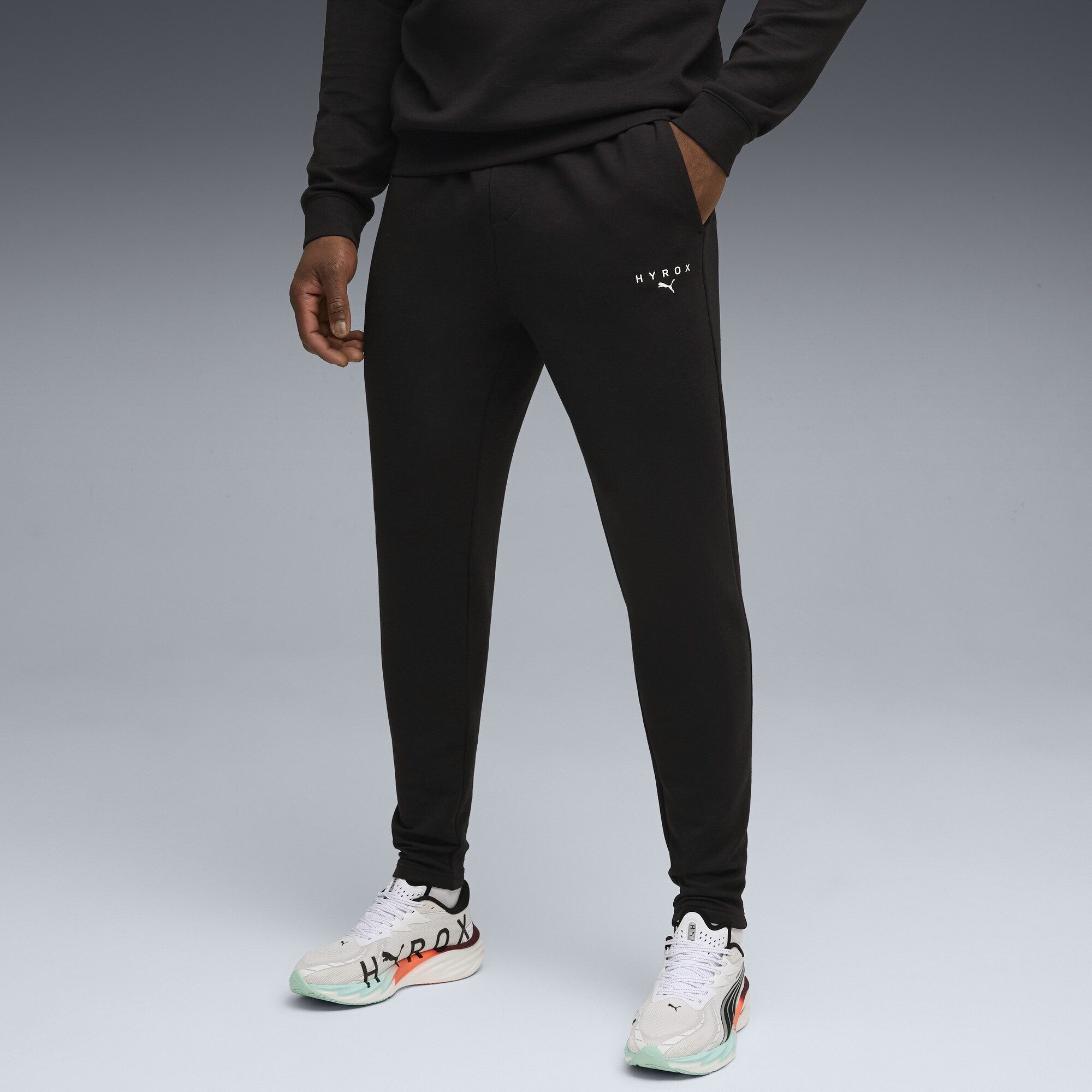 PUMA Trainingshose PUMA x HYROX CLOUDSPUN günstig online kaufen
