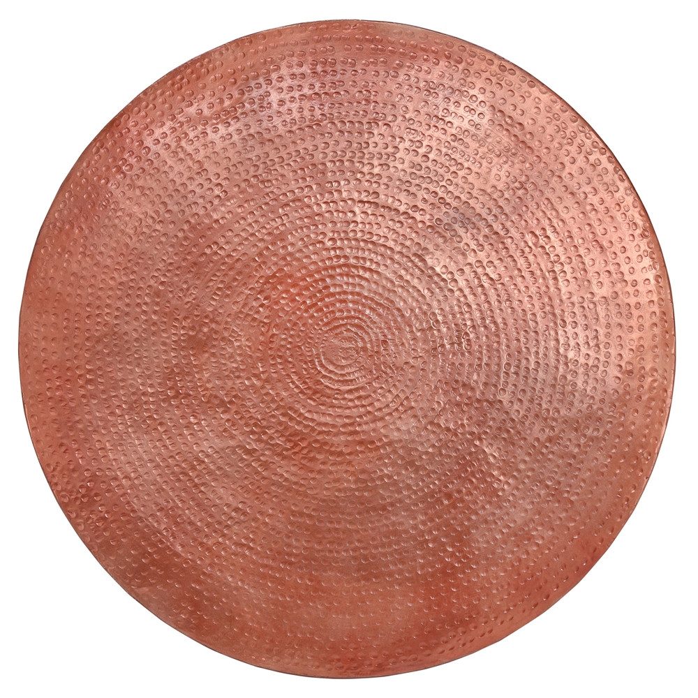 WOMO-DESIGN Couchtisch Wohnzimmertisch Ø90x45 cm in günstig online kaufen