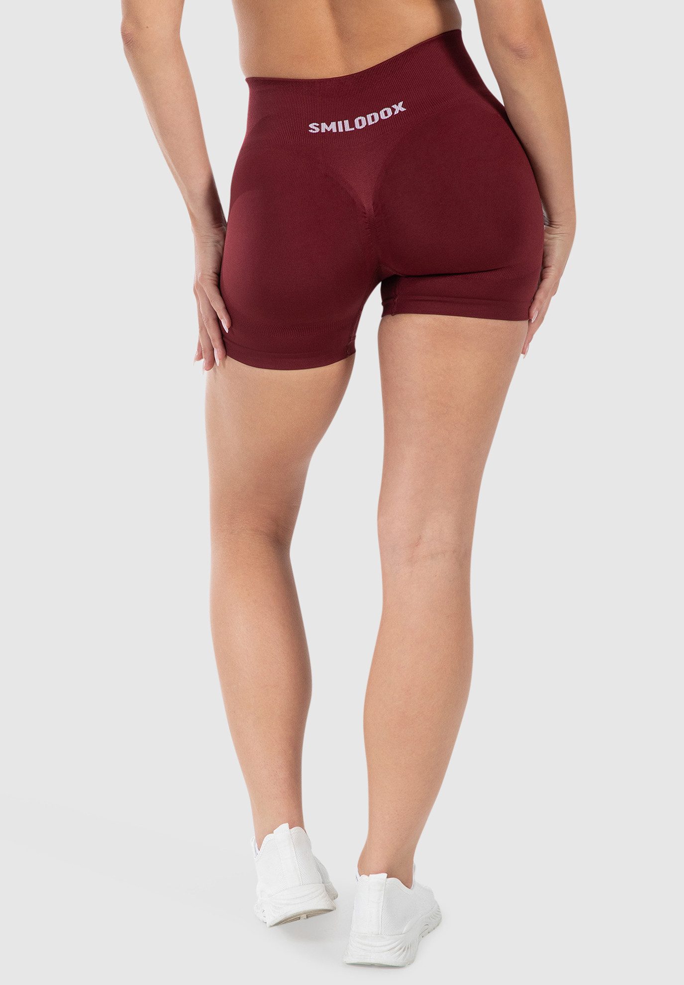 Smilodox Shorts Cetrina günstig online kaufen