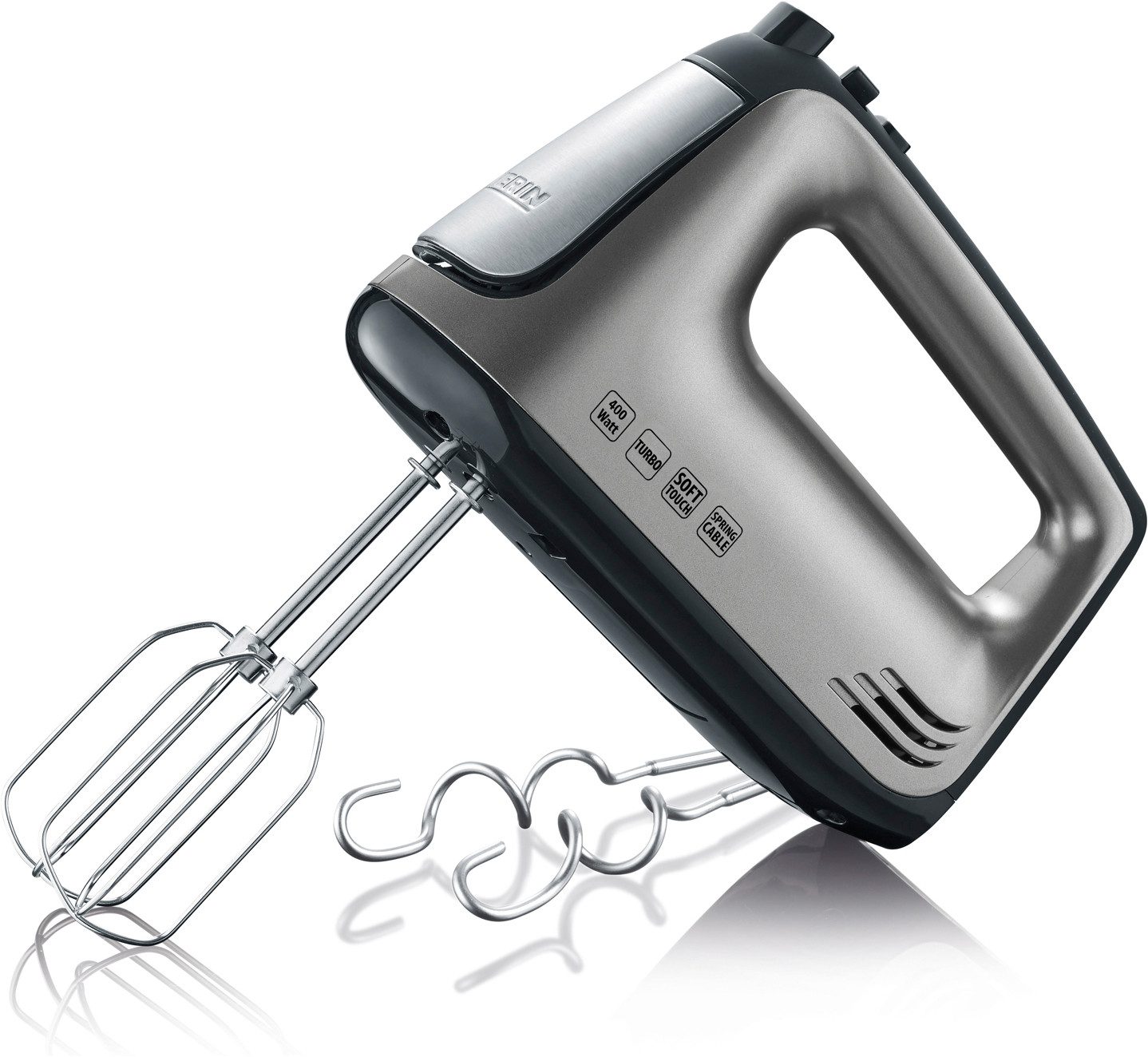 Severin Handmixer 3832-000, 400 W