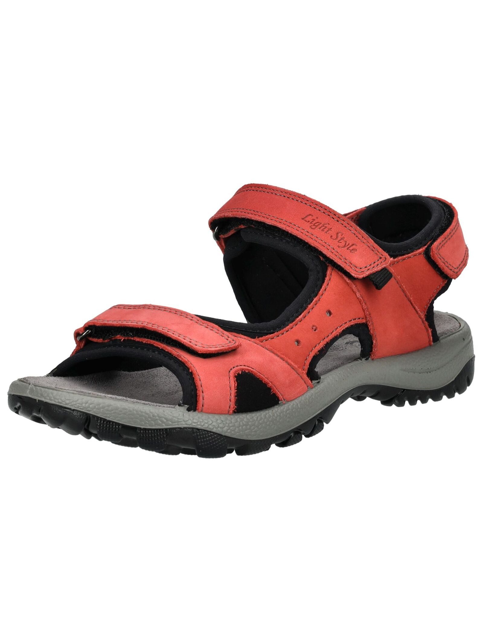 Imac Sandalen Leder . Trekkingsandale