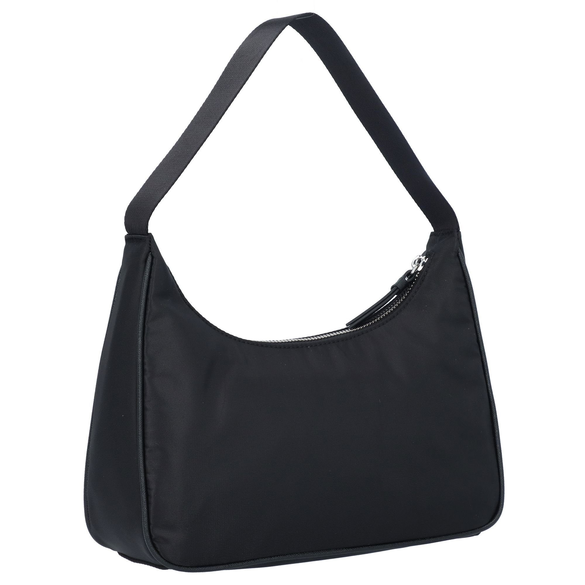 DKNY Schultertasche Casey, Polyester