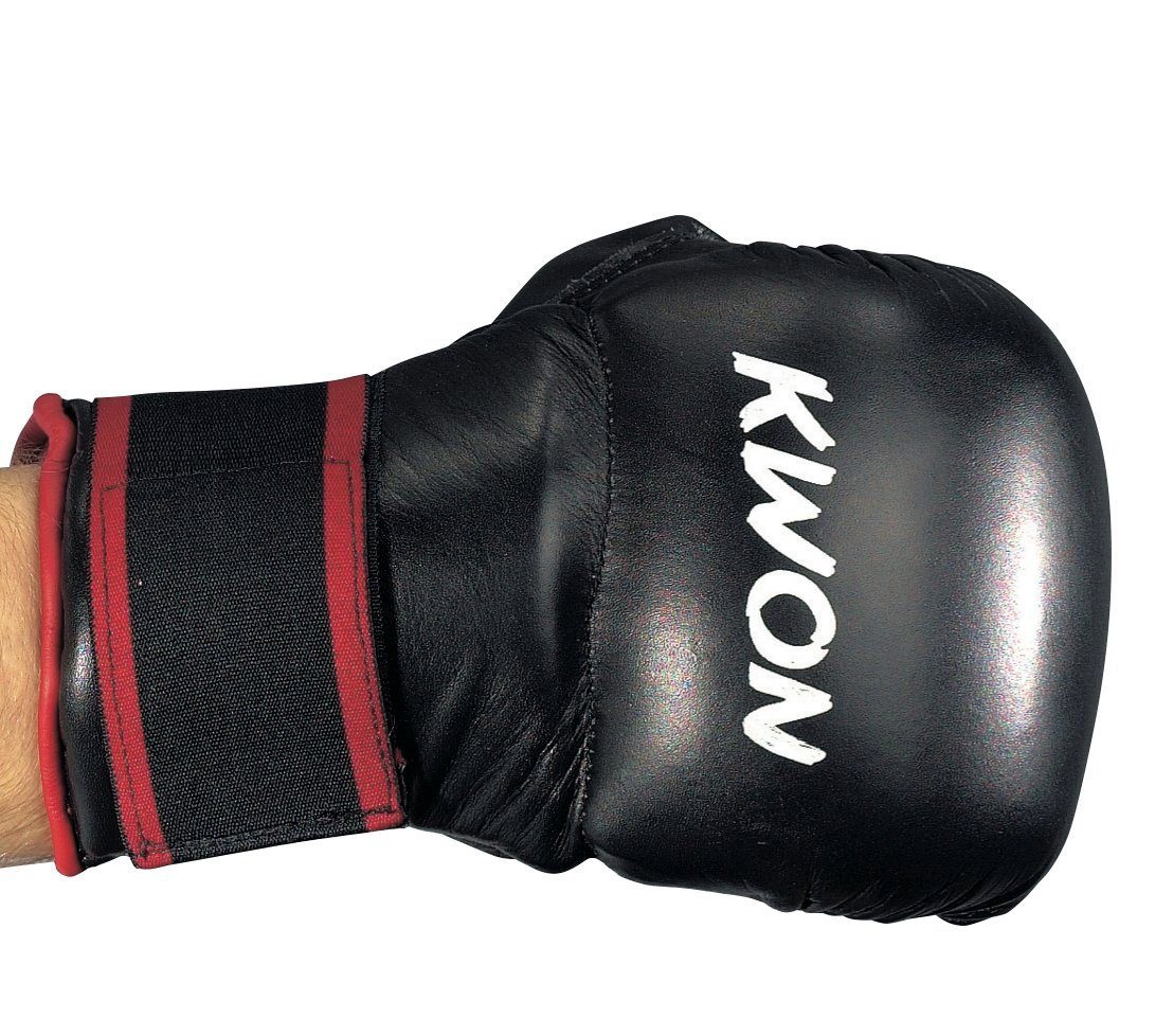 KWON Boxhandschuhe Virtus SV Handschuhe Handschutz günstig online kaufen