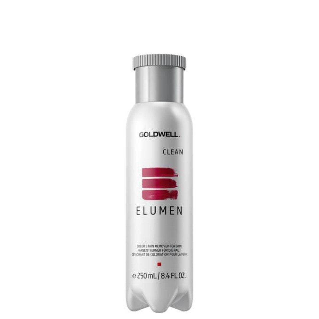 Goldwell Haarfarben-Entferner Elumen Clean 250 ml