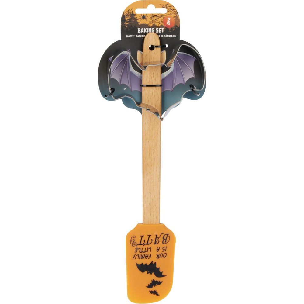 Koopmann Dekofigur Back-Set - Halloween - günstig online kaufen