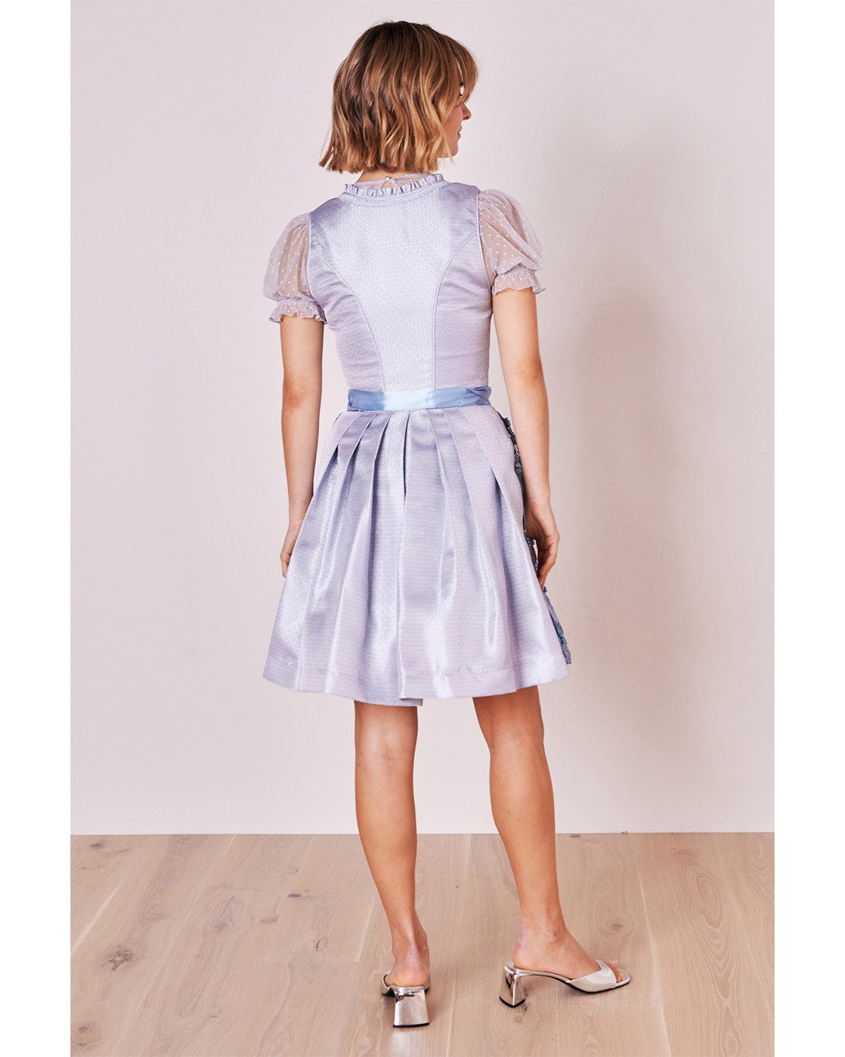 Krüger Madl Dirndl Dirndl 'Karlotta' mit günstig online kaufen