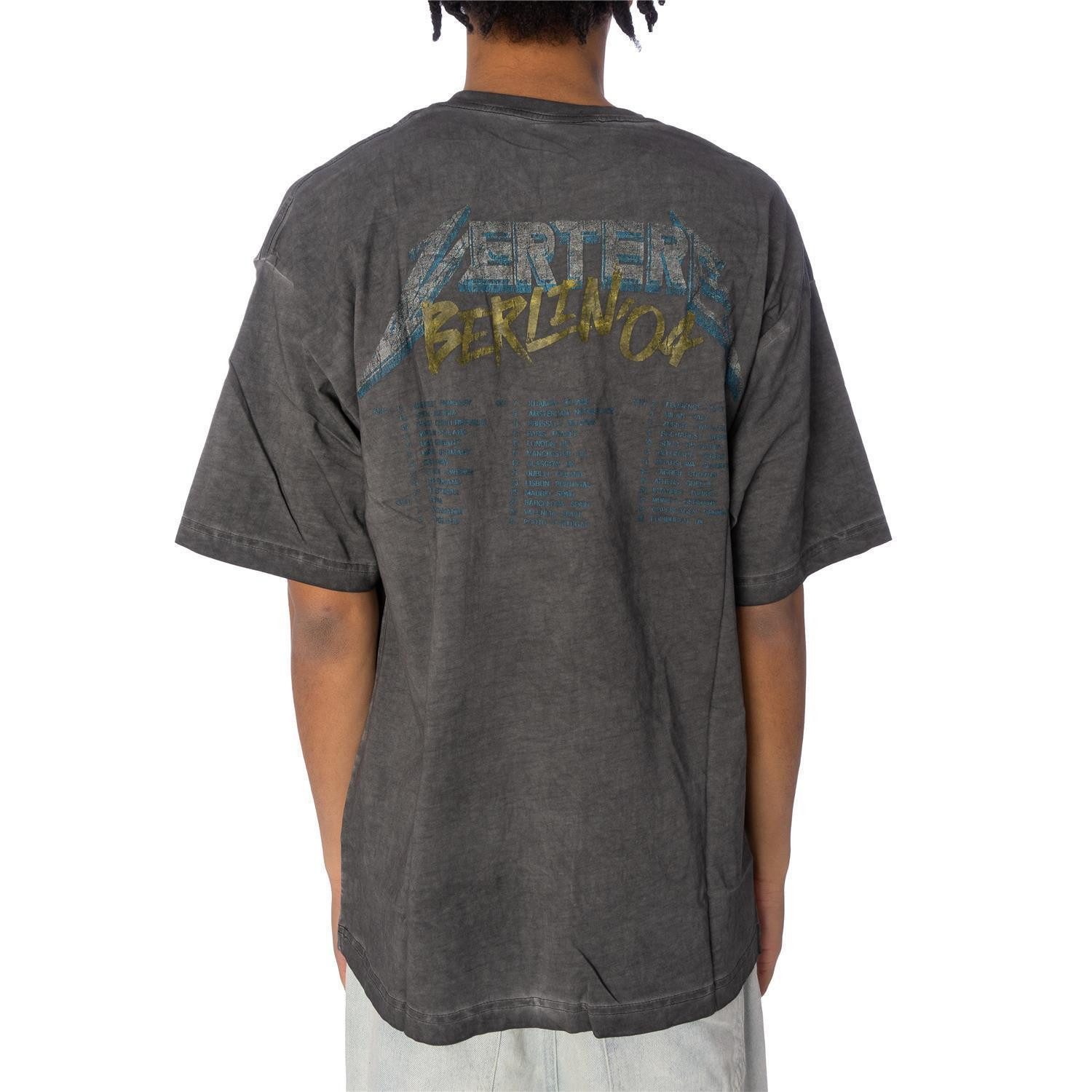 Vertere Berlin T-Shirt T-Shirt Vertere Berlin Justice