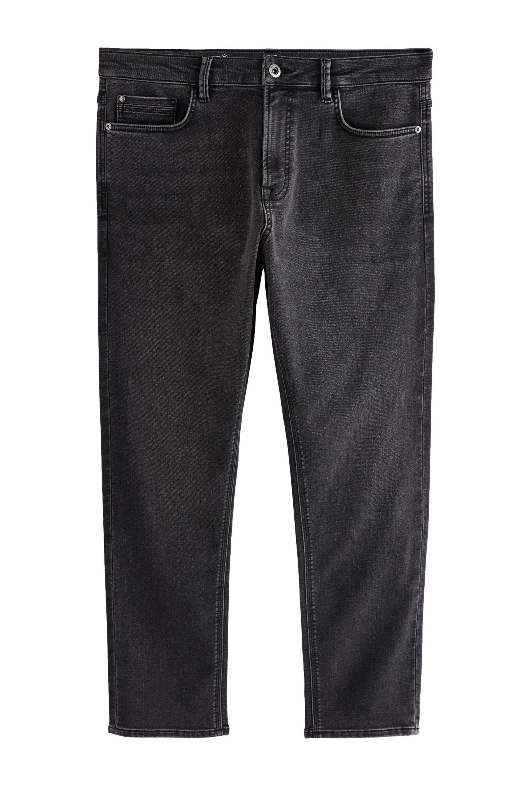 Next Slim-fit-Jeans Slim-Fit Jeans mit Komfortstretch günstig online kaufen