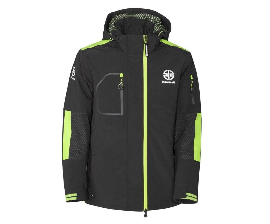 Allwetterjacke Kawasaki SPORTS Jacke