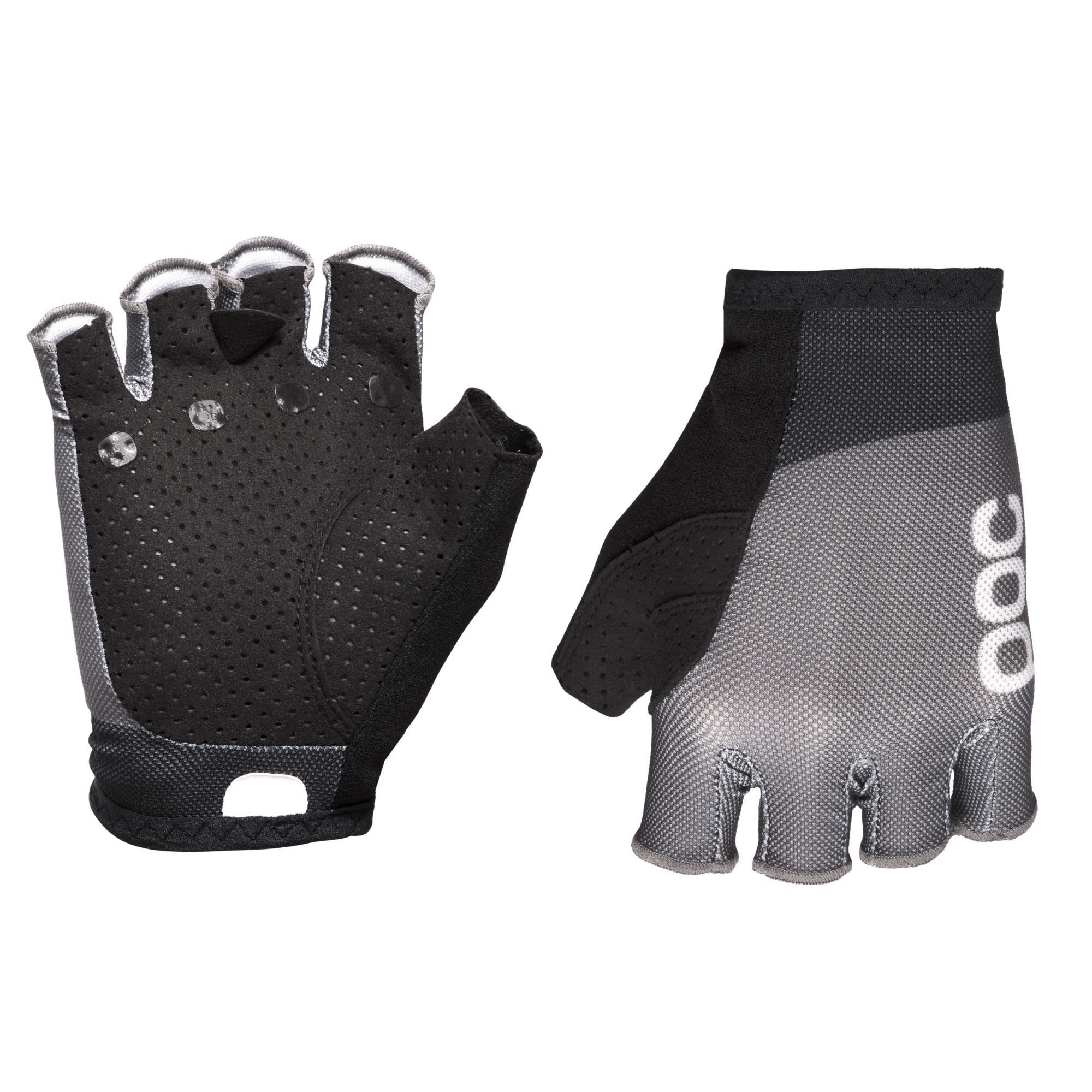 POC Fleecehandschuhe Poc Essential Road Mesh Short Glove Accessoires