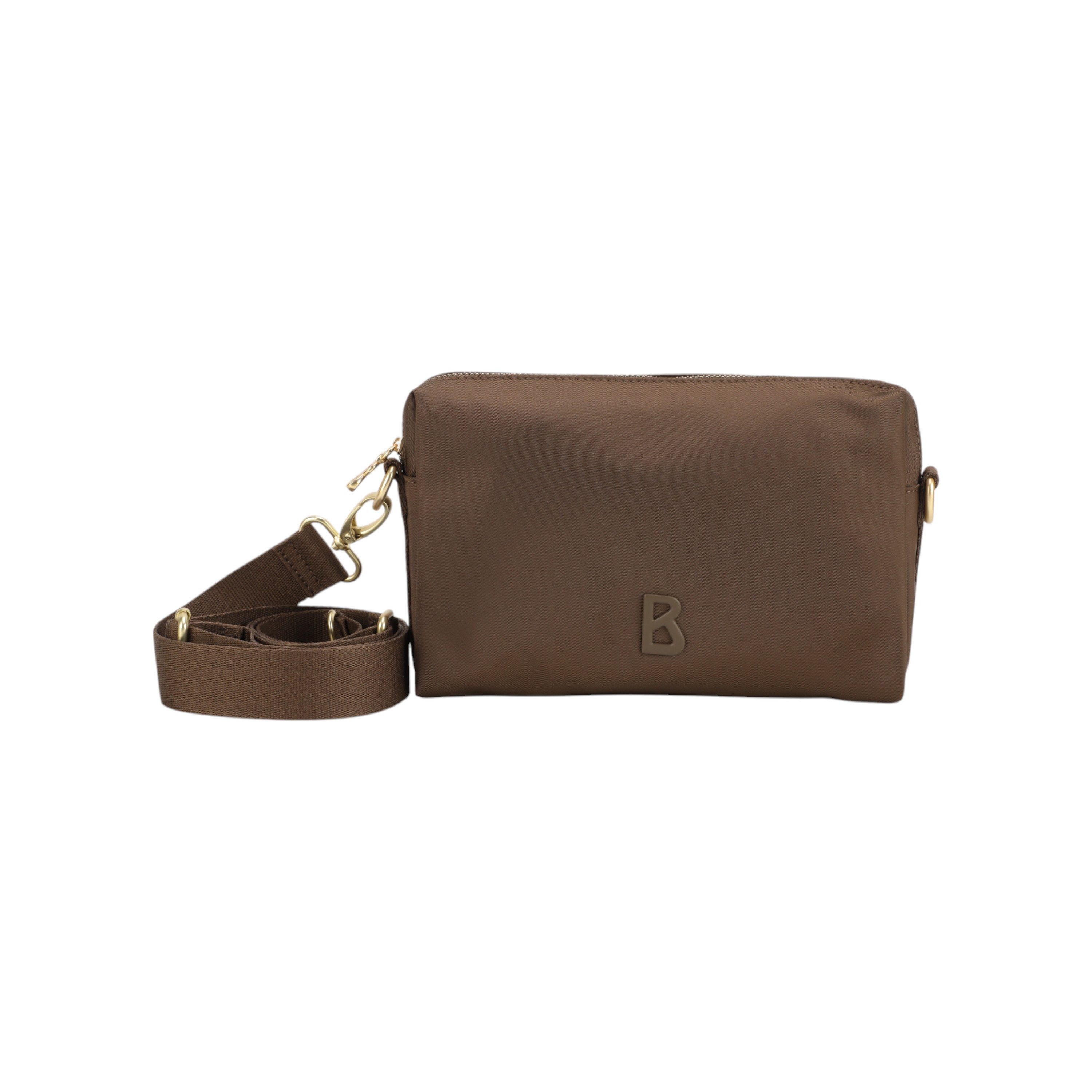BOGNER Schultertasche Bogner - Damen Schultertasche Verbier Play 1.0 Pukie günstig online kaufen