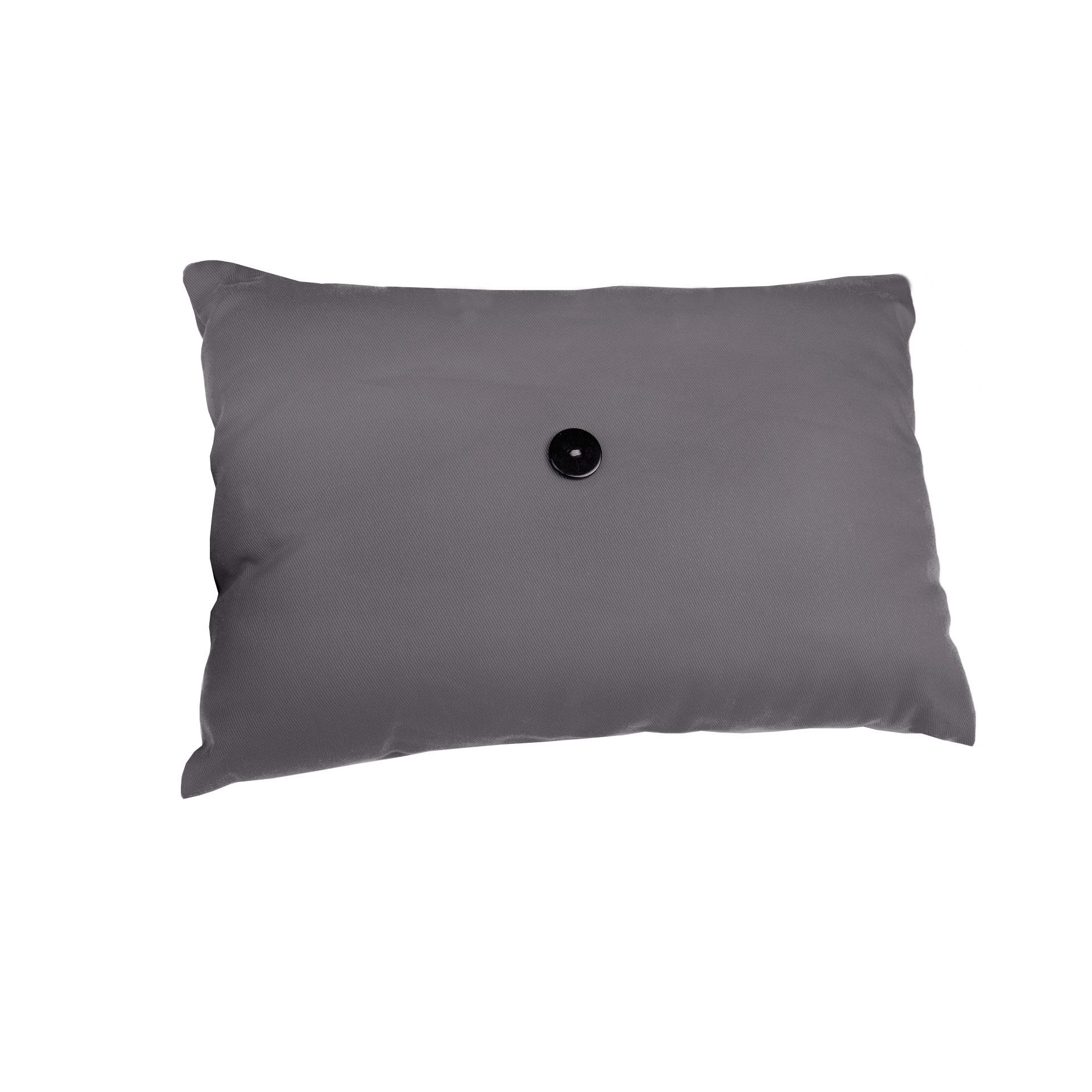 Delindo Lifestyle Liegenauflage MIAMI, (1 St), Faltbar in eine Tasche - inkl. Kopfkissen – Bild 5 von 5