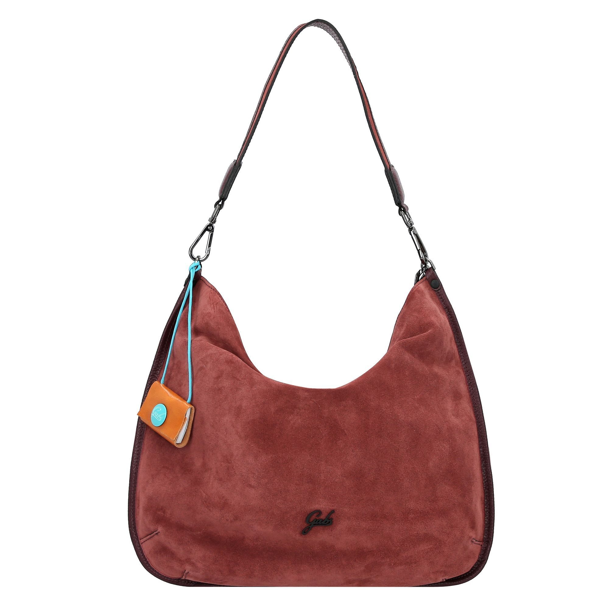 Gabs Schultertasche Lella, Leder