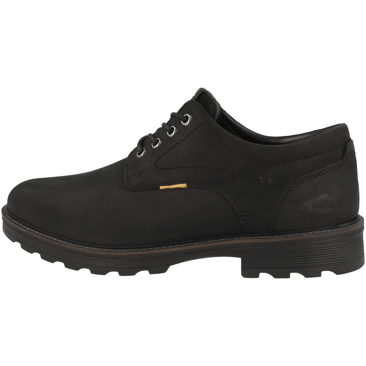 camel active 53FWA08 Herren Schnürschuh günstig online kaufen