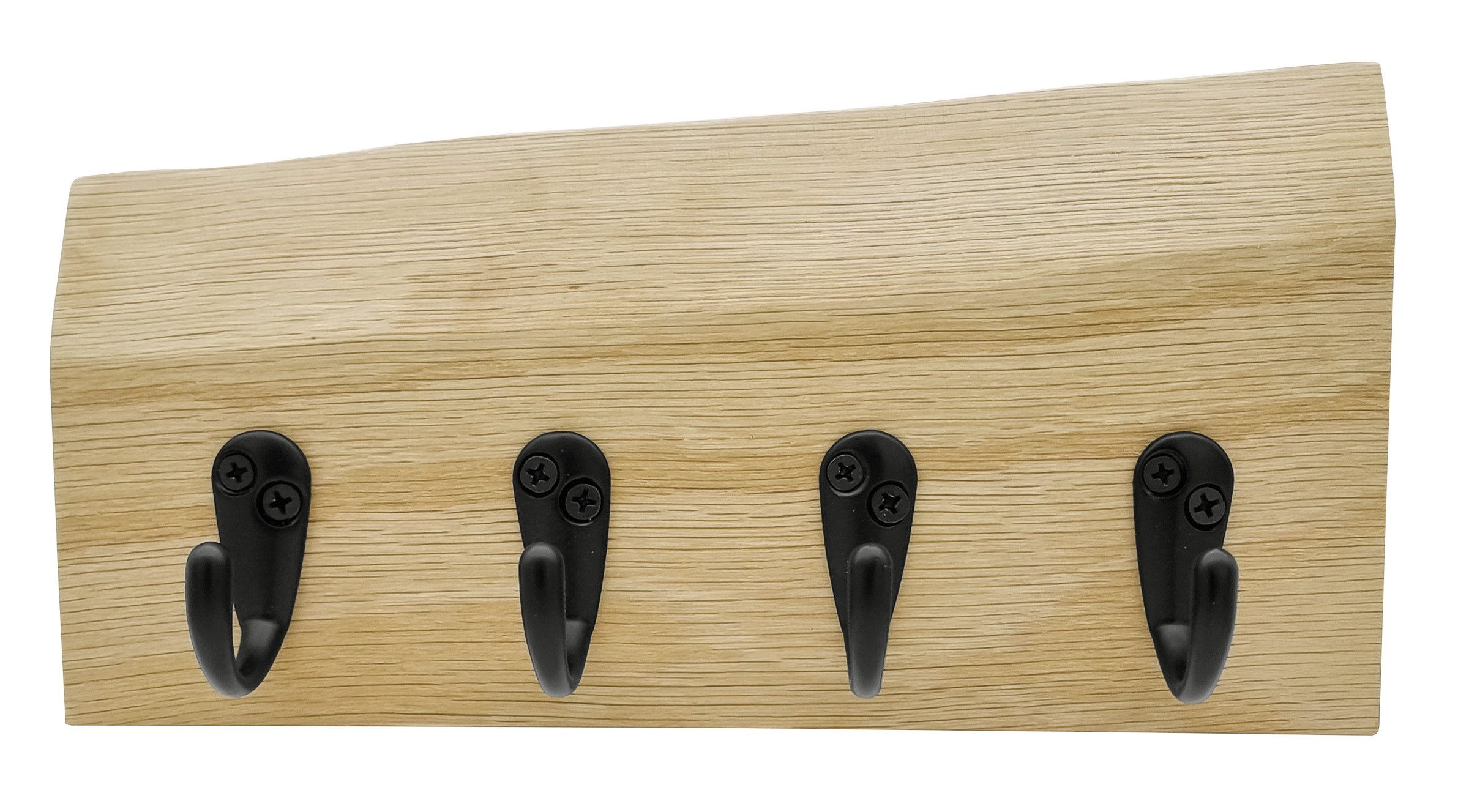 ERST-HOLZ Schlüsselleiste Schlüsselbrett Schlüsselleiste Schlüsselaufbewahr günstig online kaufen