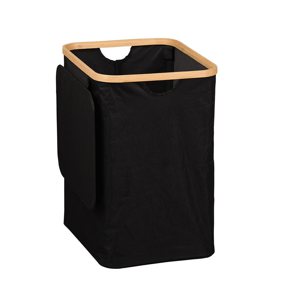 KESPER® Wäschetonne Schmutzwäschesammler Wäschebox Wäschetruhe, aus günstig online kaufen