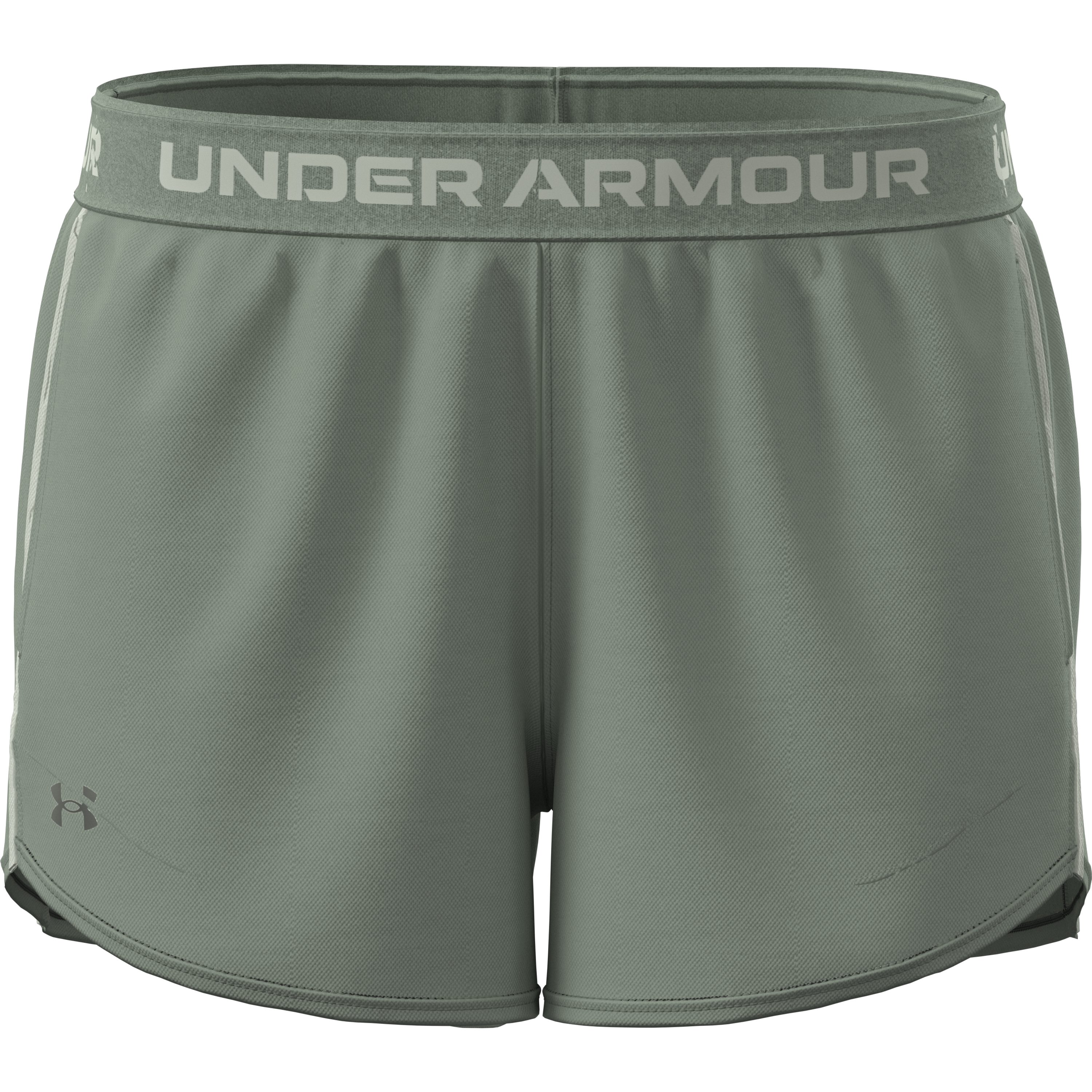 Trainingsshorts TECH PLAY UP SHORTS