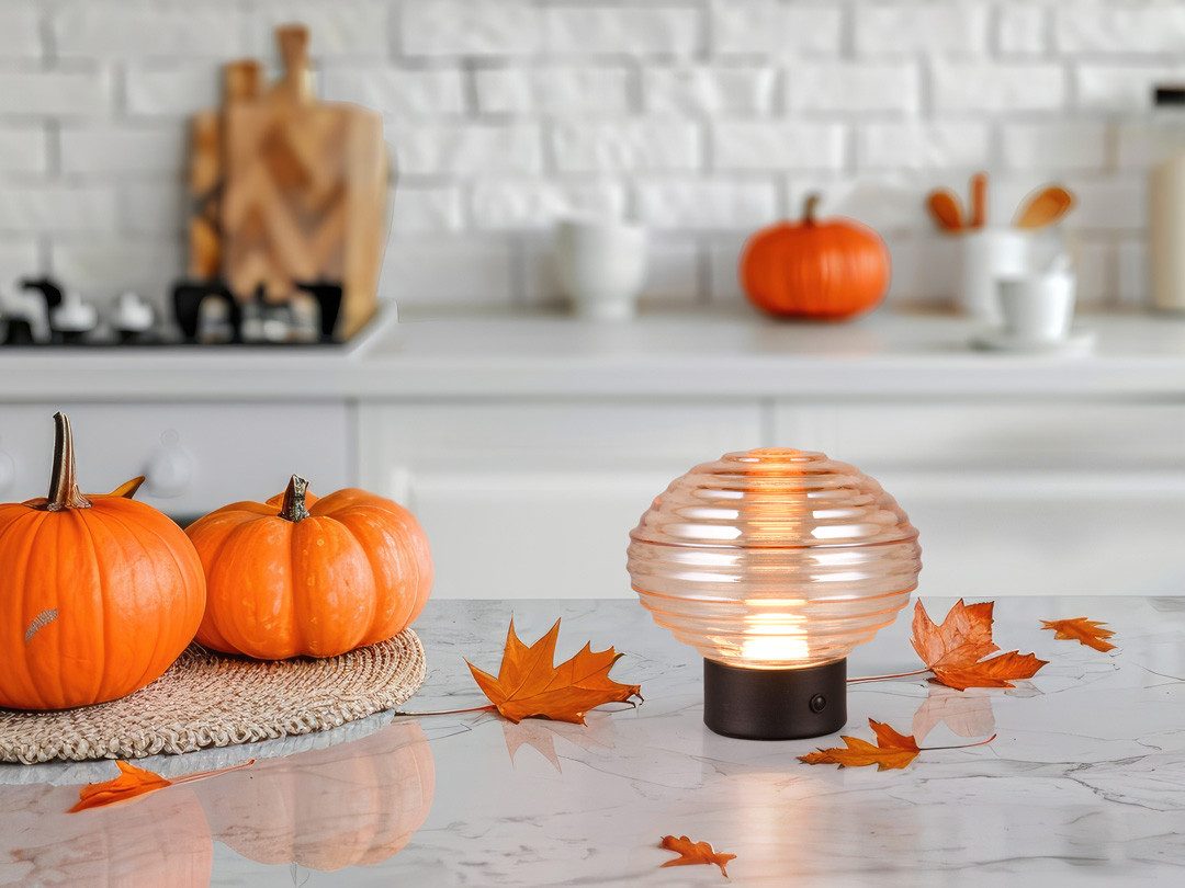 Reality Leuchten LED Tischleuchte EARL, USB-Ladefunktion, günstig online kaufen