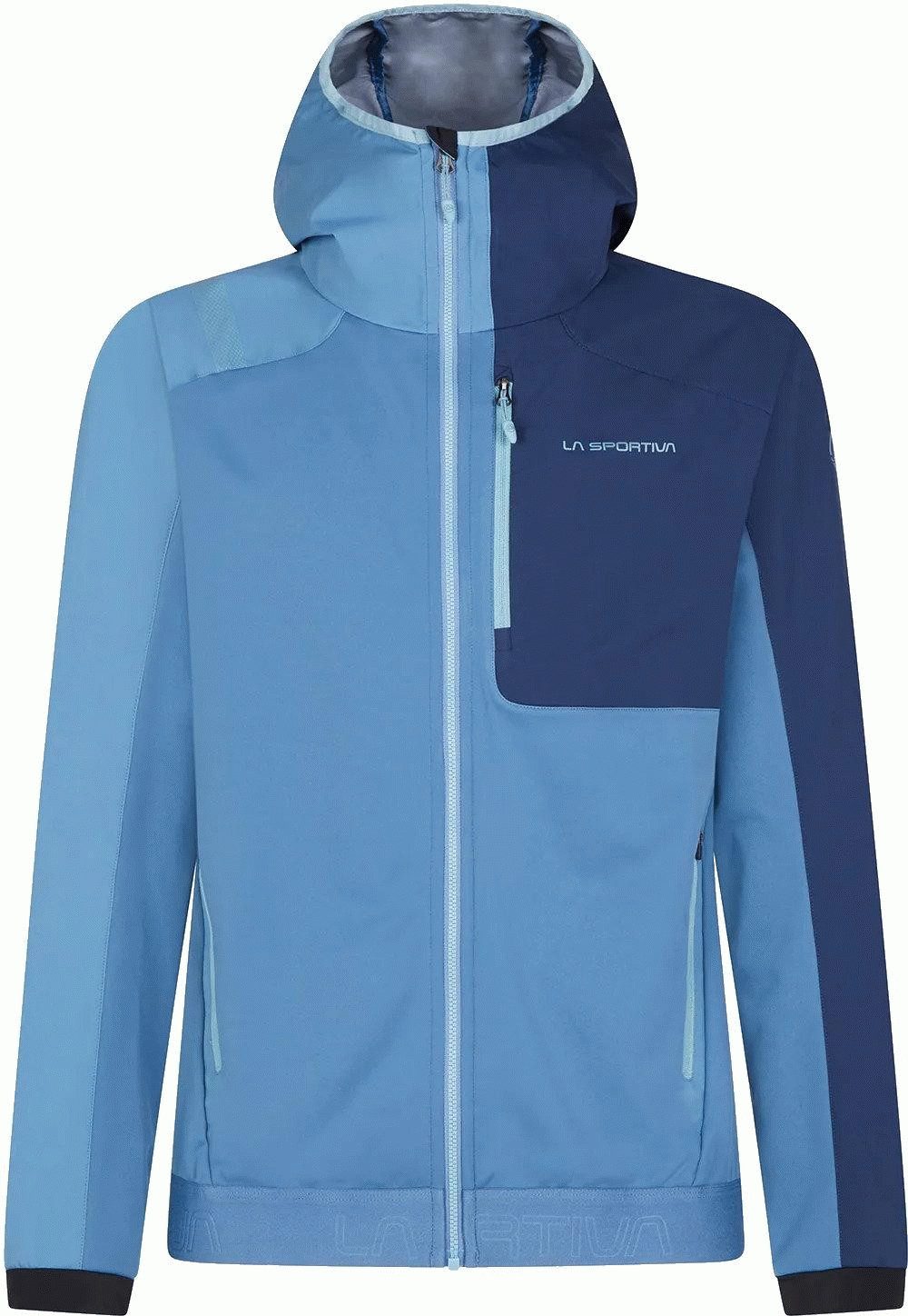 La Sportiva Fleecejacke Macnas Hoody Ms