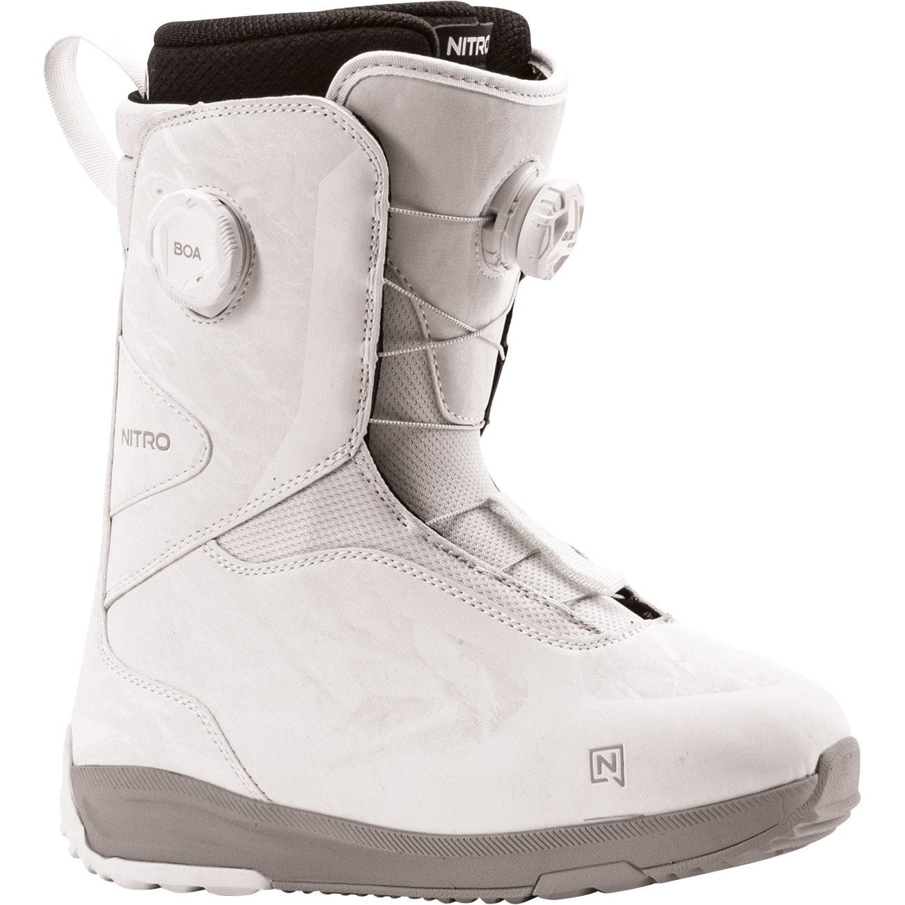 Nitro Snowboards W' Scala BOA Snowboardboots W' Scala BOA