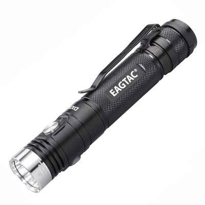 Eagtac LED Taschenlampe DX3L MKII 2550 Lm - LED Taschenlampe