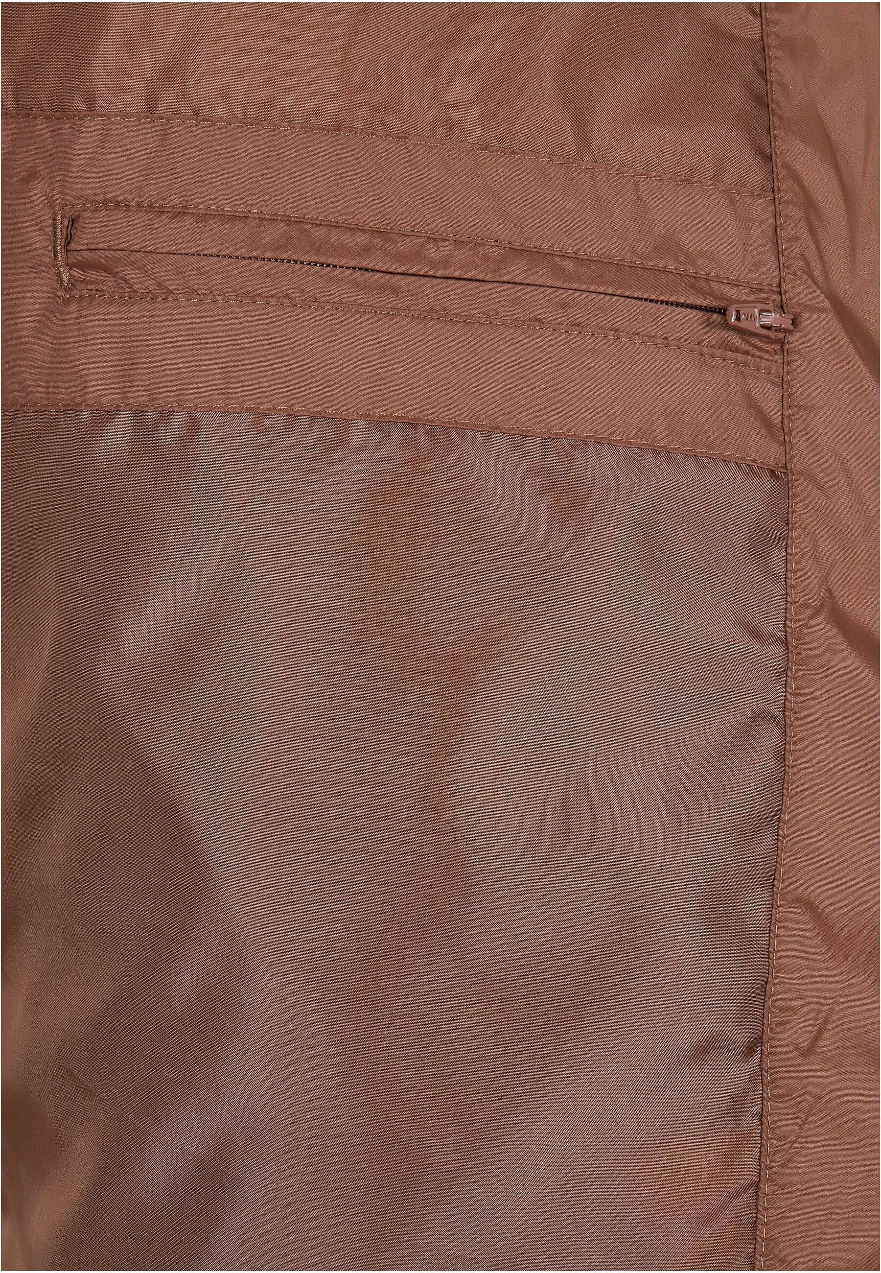 URBAN CLASSICS Winterjacke Urban Classics Herren Basic Bubble Jacket (1-St)