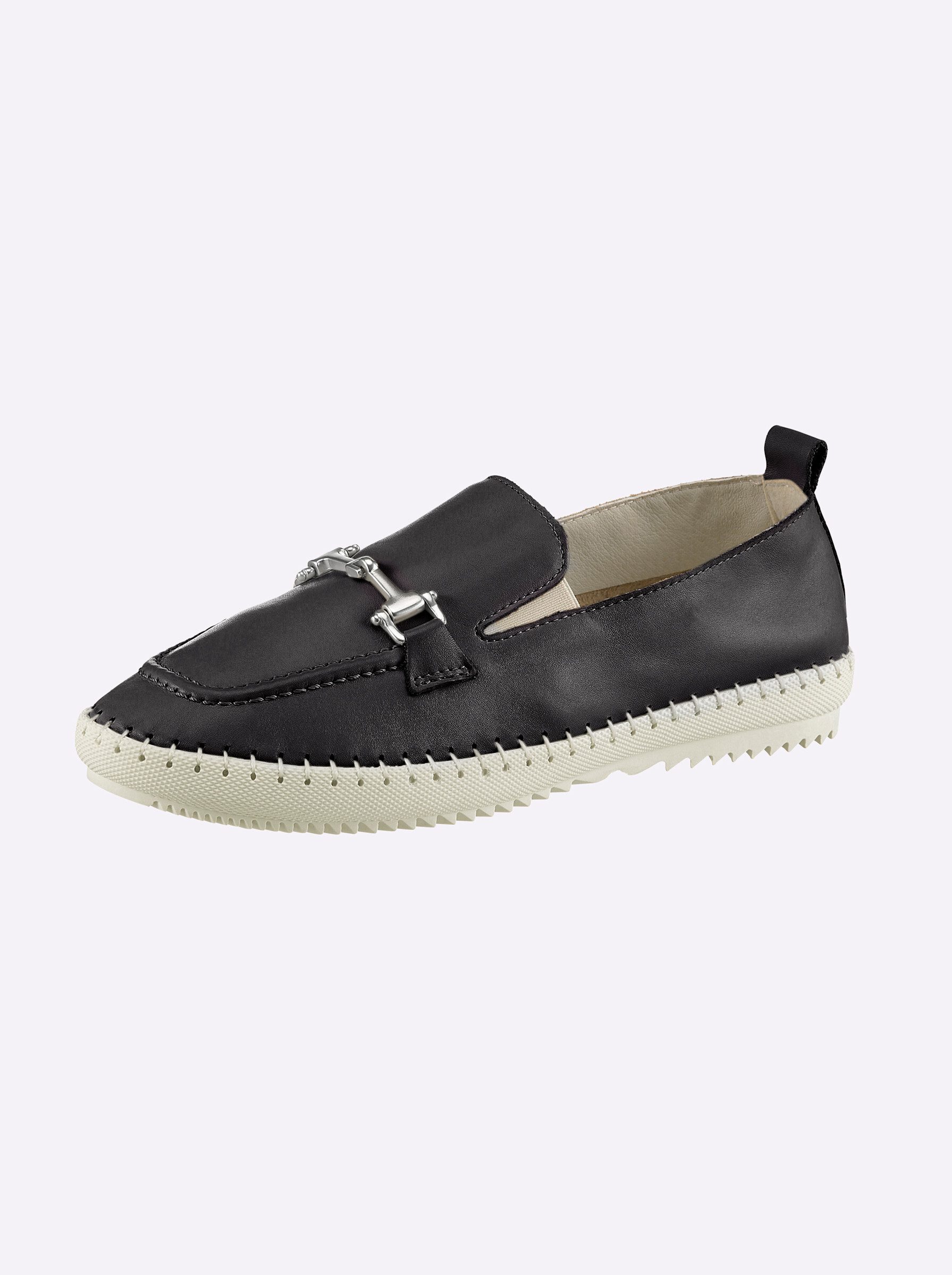 heine Slipper Slipper
