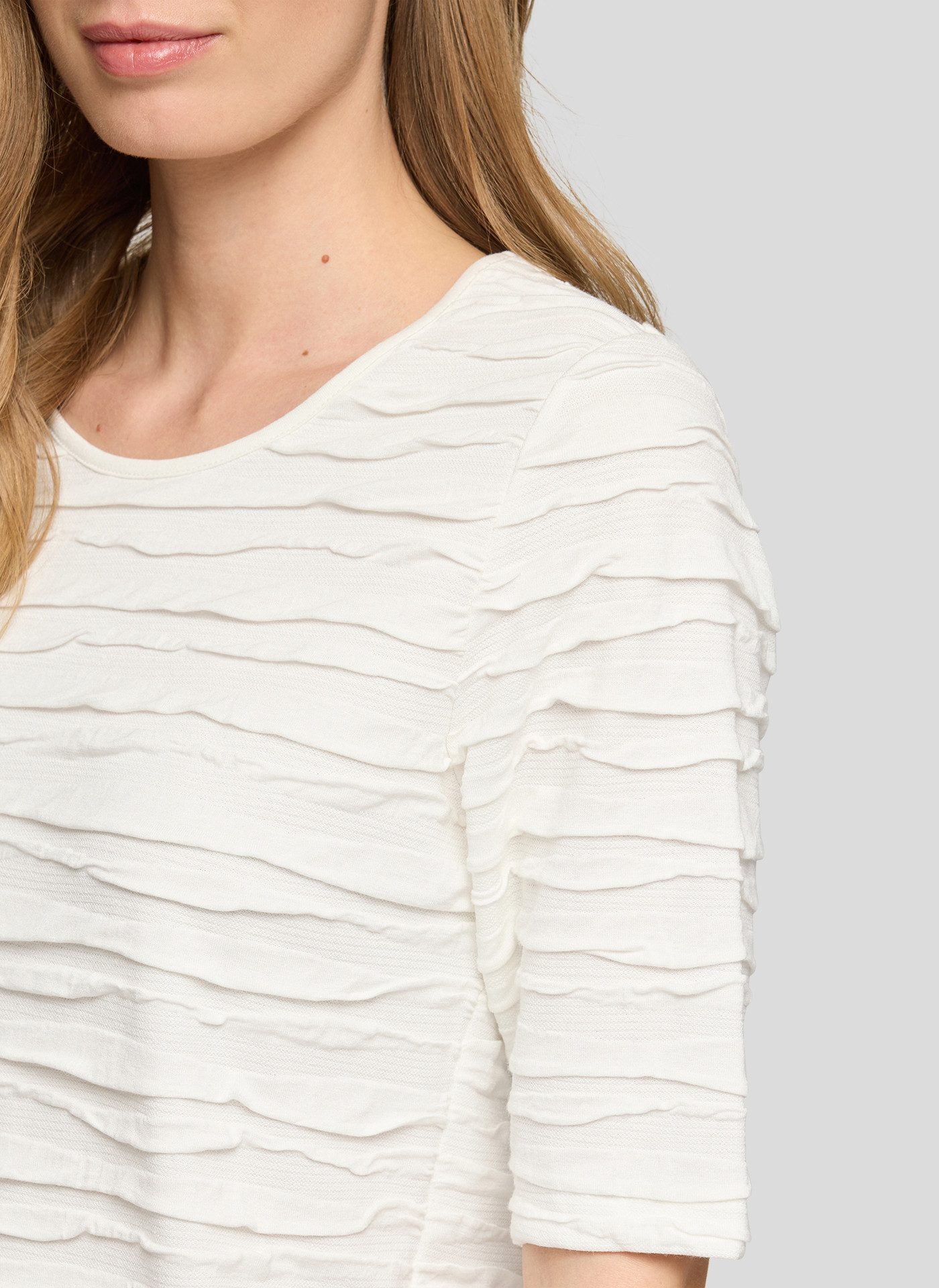 Rabe Print-Shirt T-Shirt