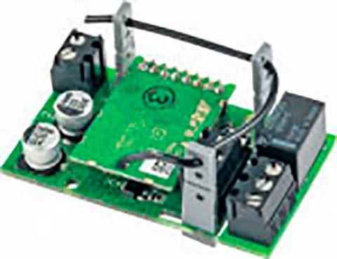 Homematic IP Schaltplatine (150776A0) Smart-Home-Steuerelement