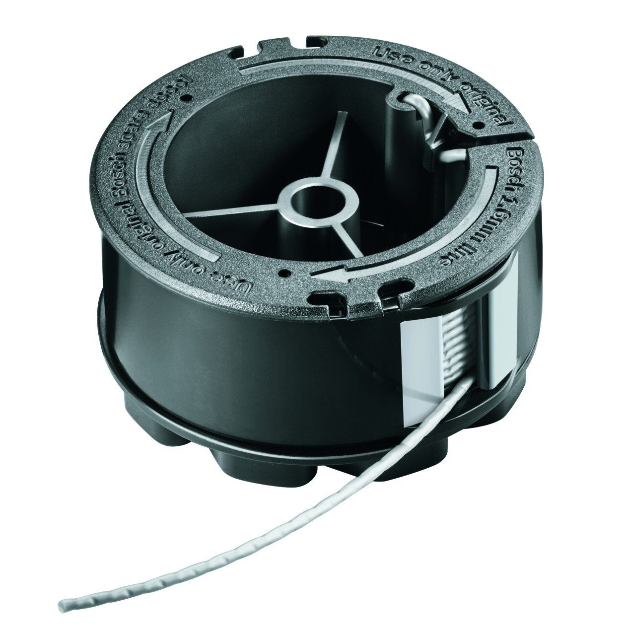 BOSCH Rasentrimmer-Ersatzspule Bosch Ersatzspule günstig online kaufen