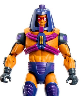 Mattel® Actionfigur Masters of the Universe Masterverse Man-E-Faces