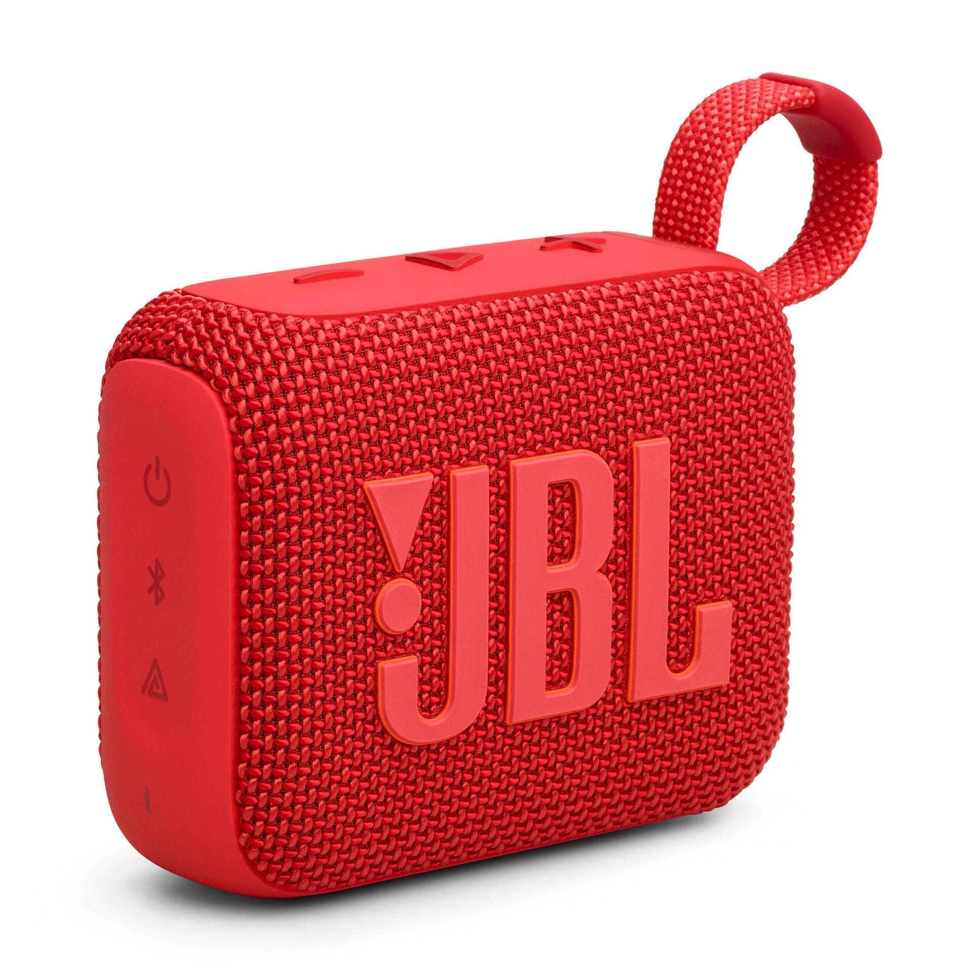 JBL GO 4 Bluetooth-Lautsprecher Mono (Bluetooth, 4,2 W)