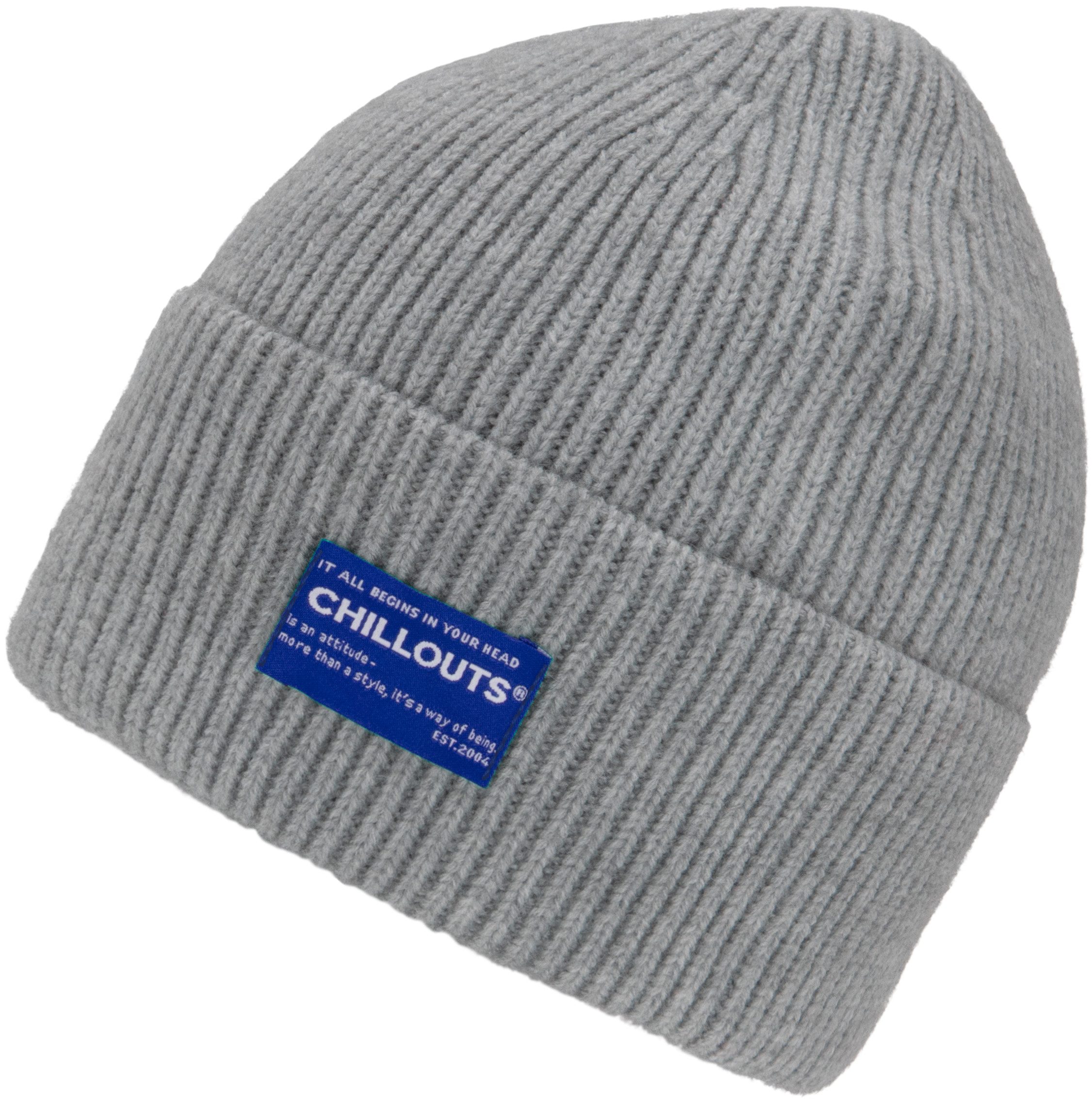 chillouts Beanie Ruben Hat