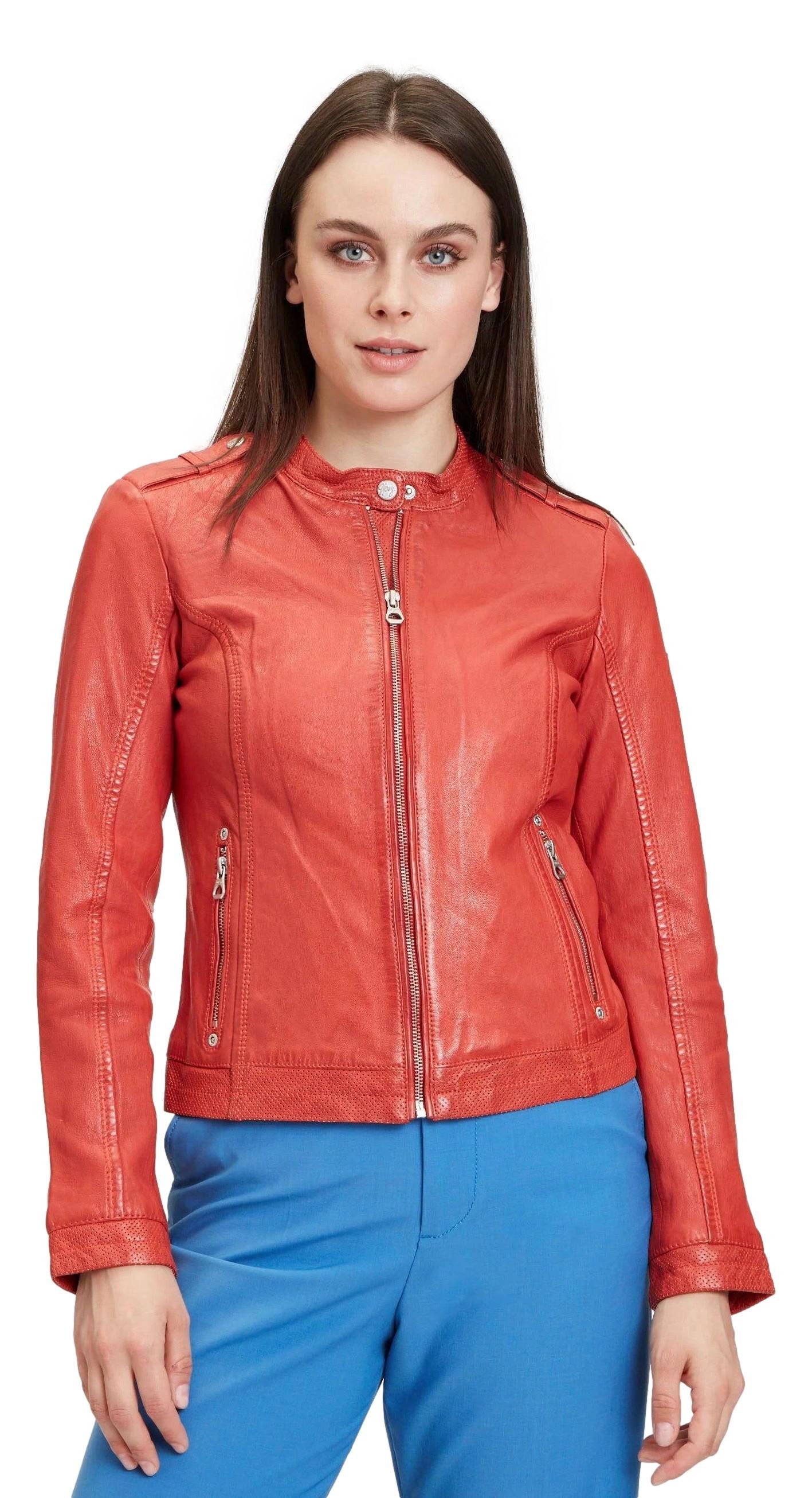 Lederjacke »GW Jodie LAVIV«
