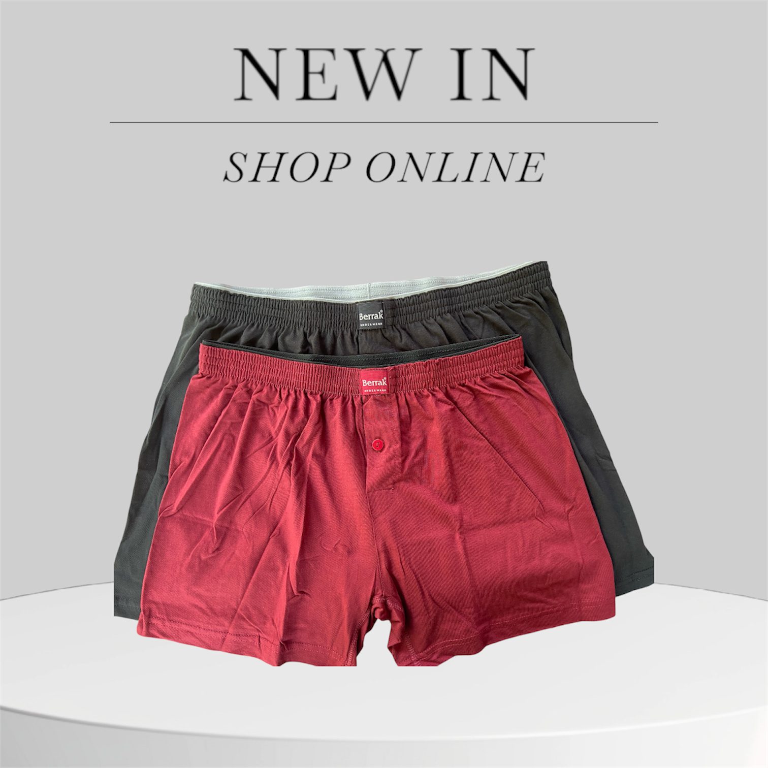 DDOnlineShop Boxershorts Herren Retroshorts Unterhosen Slips (Packung,Spar-Set, 4-St., 4er-Pack) Premium Qualität A1099 – Bild 4 von 5