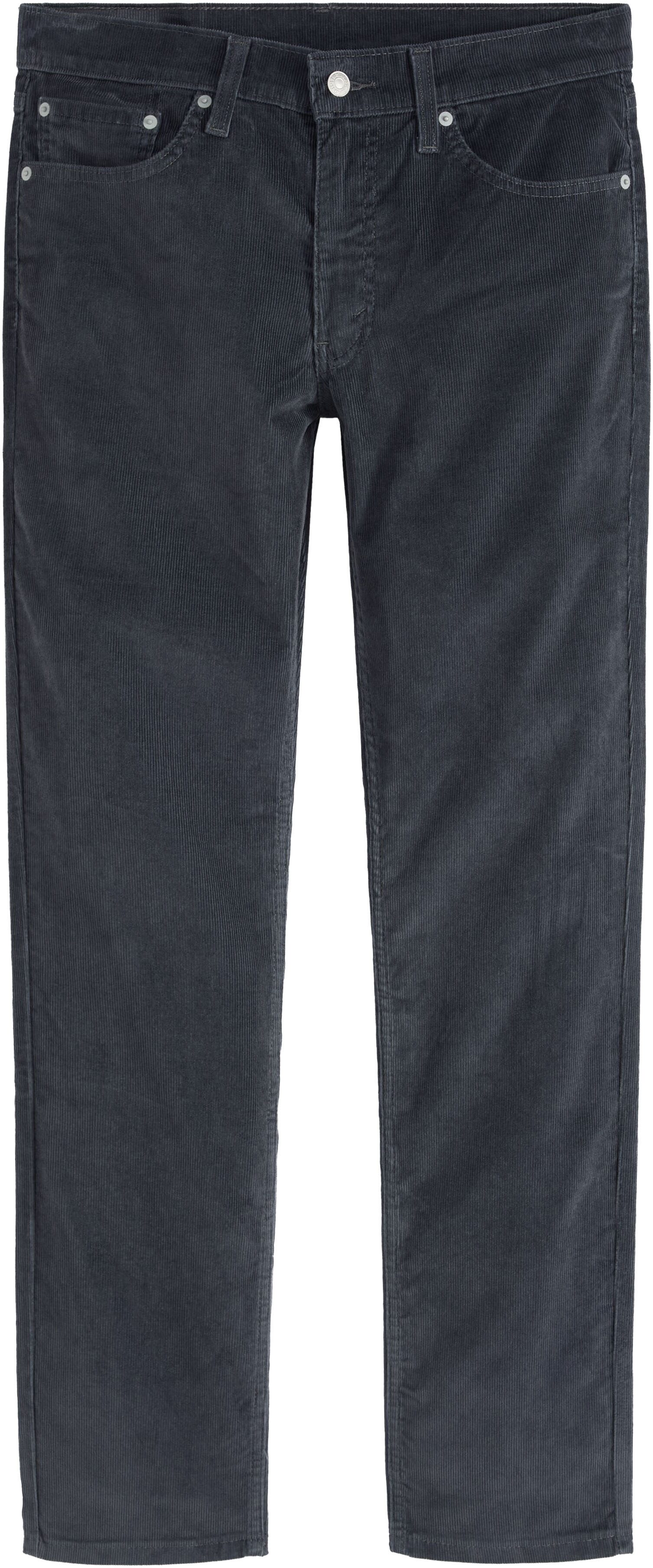 Levi's® Cordhose 511 Slim Im 5-Pocket-Style – Bild 3 von 5