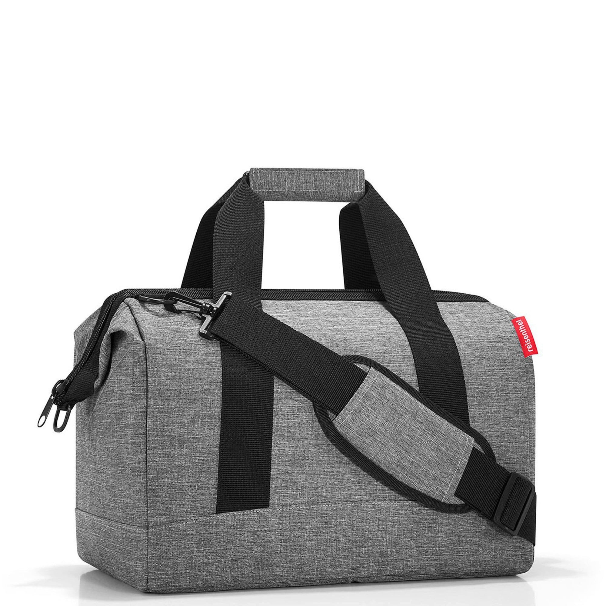 REISENTHEL® Reisetasche travelling allrounder M - Reisetasche 40 cm (twist günstig online kaufen