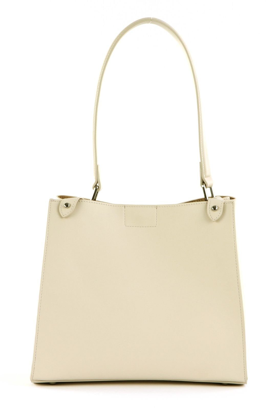 Seidenfelt Manufaktur Schultertasche (Set, 2-tlg)
