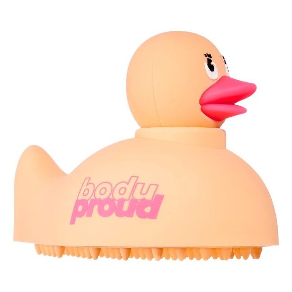 proud Körperbürste Body Proud Exfoliating Body and Scalp Brush