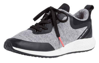 Tamaris 1-23734-24 201 Grey Black Sneaker